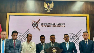 Usai Bertemu Prabowo, DPR: Kenaikan PPN 12% Cuma untuk Barang Mewah