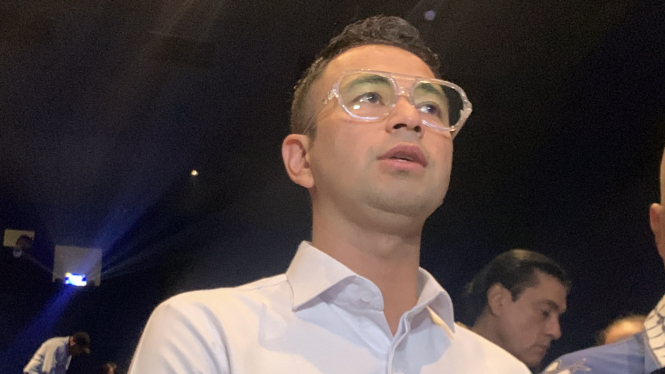 Raffi Ahmad