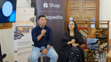 Tren Belanja Online Kuartal IV 2024 di Tokopedia dan ShopTokopedia