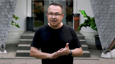 Akademisi, Rhenald Kasali