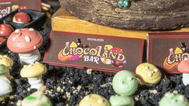 Chocoland