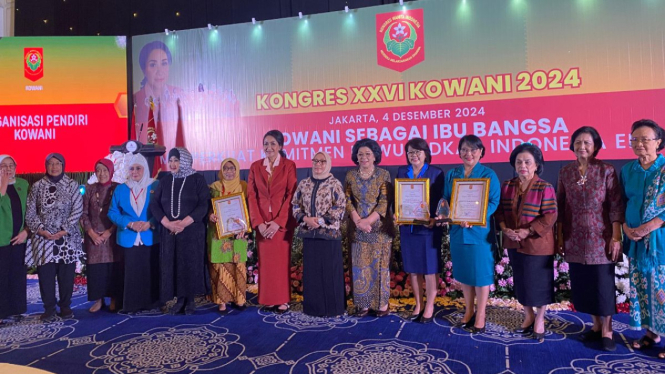 Kongres Wanita Indonesia