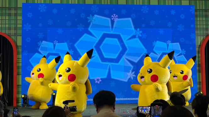 Pokemon Festival 2024