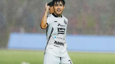 Pemain Persija Jakarta, Ryo Matsumura