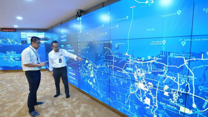 PGN Pertahankan Peringkat Outlook Stabil dari Fitch Ratings