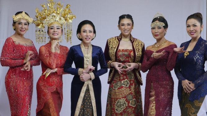  Pagelaran Kethoprak Retno Kencana