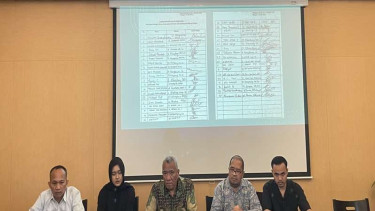 Kuasa Hukum Warga RT 02/02 Kuningan Timur Soroti Izin Pembangunan Kedubes India