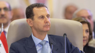 Mantan Presiden Suriah Bashar Al-Assad Divonis Mati Atas Kejahatan Kemanusiaan