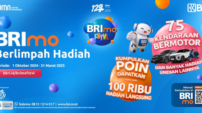 BRImo FSTVL