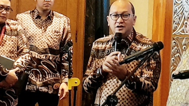 [dok. Menteri Investasi dan Hilirisasi/Kepala BKPM, Rosan Roeslani, dalam konferensi pers usai acara Rapat Koordinasi Nasional (Rakornas) Investasi 2024, di kawasan Mega Kuningan, Jakarta Selatan, Rabu, 11 Desember 2024]