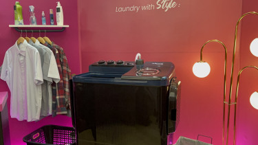 Peluncuran Generasi Terbaru Produk Home Electronics REIWA