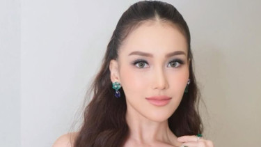 Ayu Ting Ting