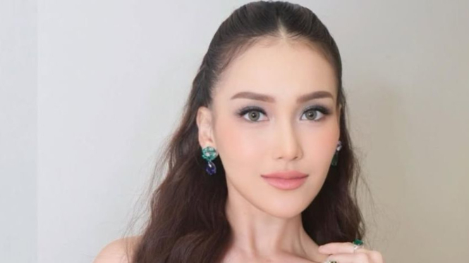 Ayu Ting Ting