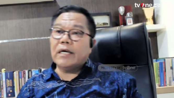 Kuasa Hukum Agus Buntung Sebut Tindakan Pelecehan Atas Dasar Mau Sama Mau