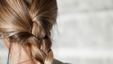 Rambut Bleaching
