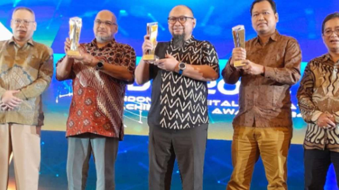 Ajang IDIA 2024