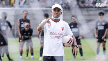 Syamsuddin Batola