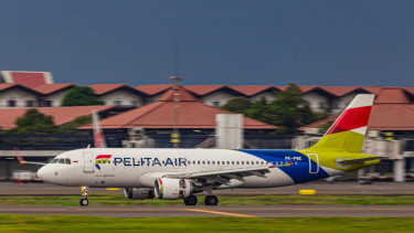 [dok. Humas Pelita Air]