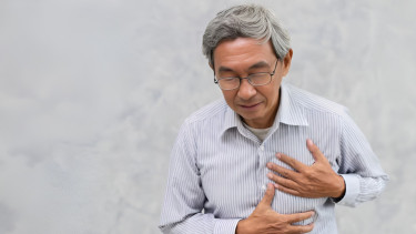 Ilustrasi penyakit angin duduk