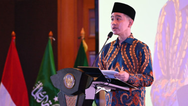 Sumber: Setwapres RI