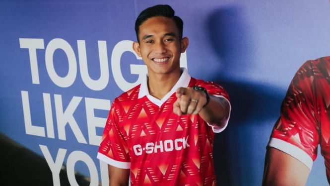 Rizky Ridho Ramadhani