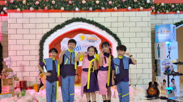Kidos Band