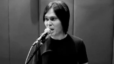 Musisi Indonesia Once Mekel - Foto: Instagram Once Mekel