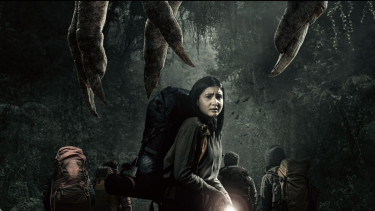 Film Eva Pendakian Terakhir