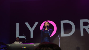 Lyodra
