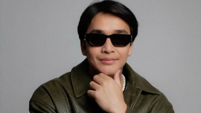 Billy Syahputra
