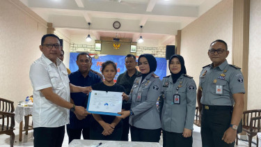 Doc Humas Kemenko Kumham Imipas