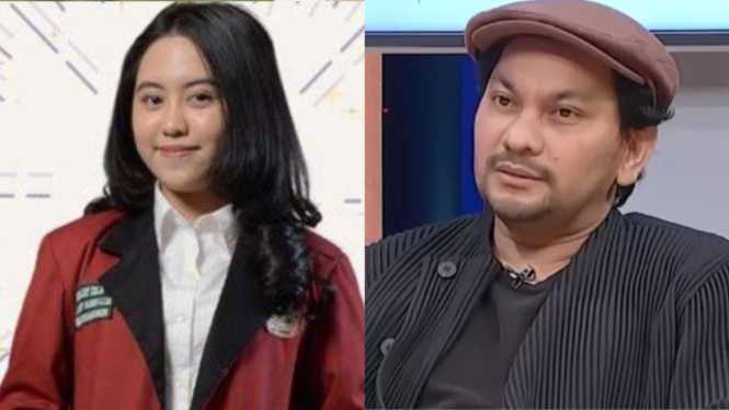Lady Aurellia dan Dokter Tompi