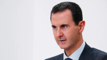 VIVA Militer: Bashar al-Assad