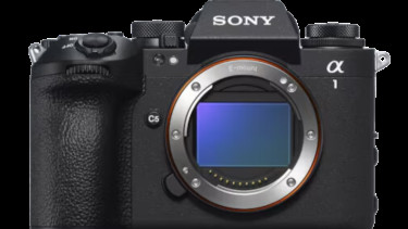 Sony Alpha 1 II.