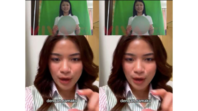 Kisah Presenter Cantik, GN. Jadi Korban Casting Palsu di Surabaya