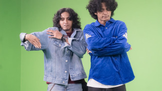 Cerita Awal Mula Ajak Vadel Badjideh Kolaborasi, Ian Kasela Ngaku Suka Sama Hal Ini