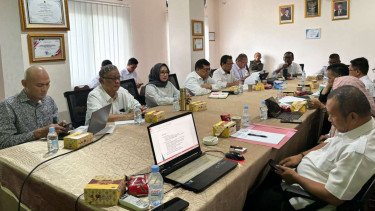 PT Berkat Cawan Energi (BCE), penyedia jasa energi listrik yang berfokus pada solusi energi terbarukan, memperkuat komitmennya dalam pengembangan energi baru terbarukan dengan melaksanakan audiensi dan diskusi lintas instansi di Kabupaten Cianjur.