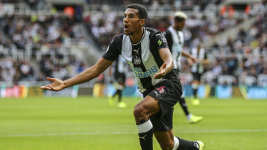 Isaac Hayden