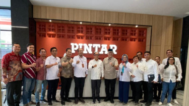 PT Penempatan Pemenang Asia (Pintar)