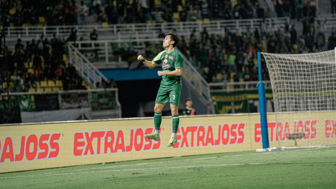 Pemain Persebaya, Francisco Rivera