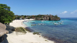 New Water Taxi Service Links Bali Ngurah Rai Airport to Nusa Penida