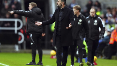 Manajer Leicester City, Ruud van Nistelrooy