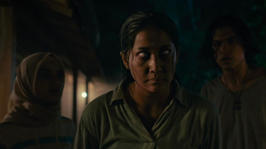 Film Pulung Gantung Pati Ngendat