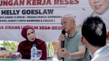 Melly Goeslaw