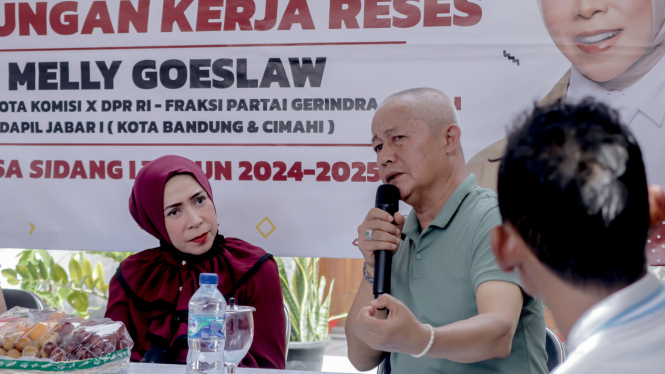 Melly Goeslaw