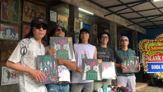 Slank