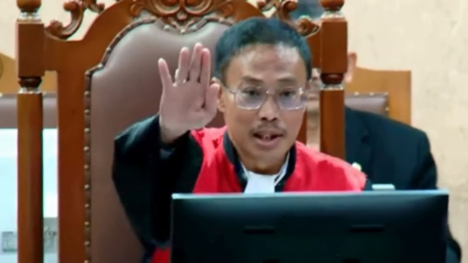 Hakim Eko Aryanto