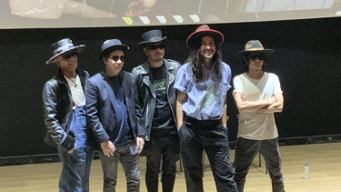 Loh Kok Tum Band