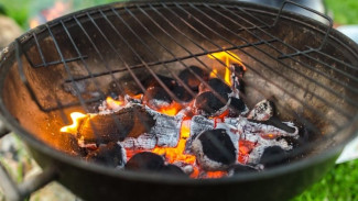 Cara Mudah Menyalakan Arang untuk Bakar Sate saat Idul Adha, Dijamin Berhasil!