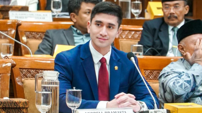 Verrel Bramasta